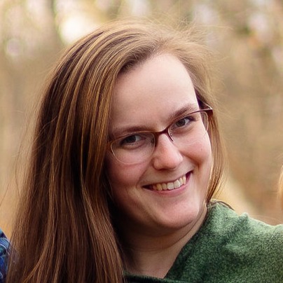 Ana Nyeholt